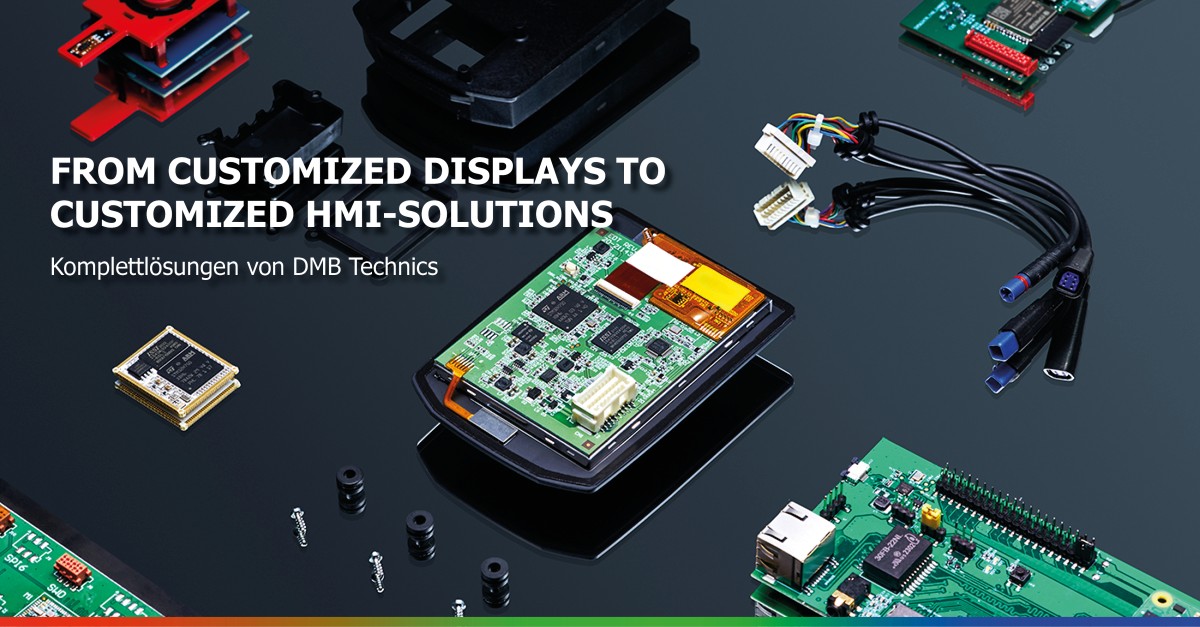 DMB Technics AG ad