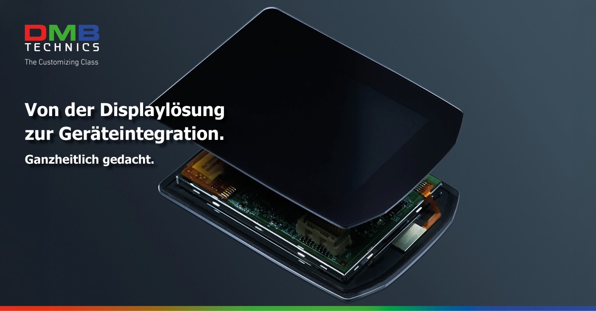 DMB Technics AG ad