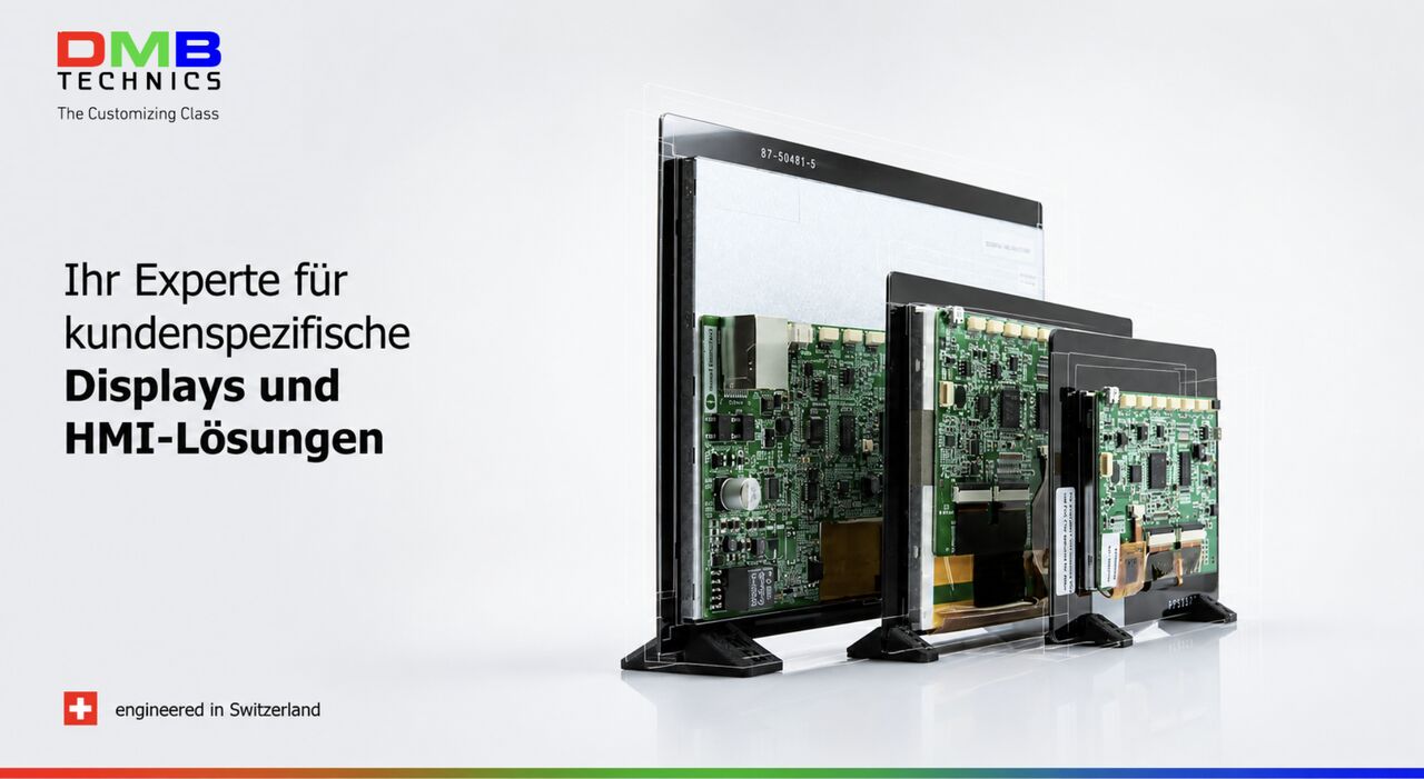 DMB Technics AG ad