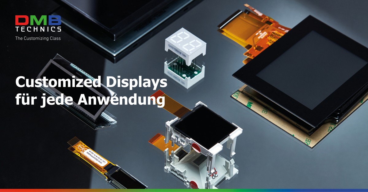DMB Technics AG ad