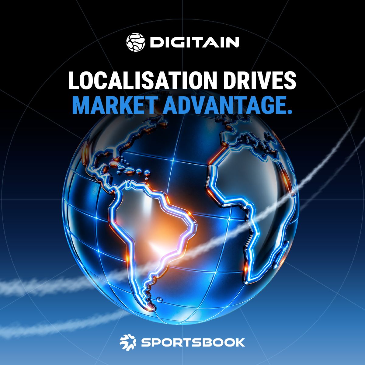 Digitain ad