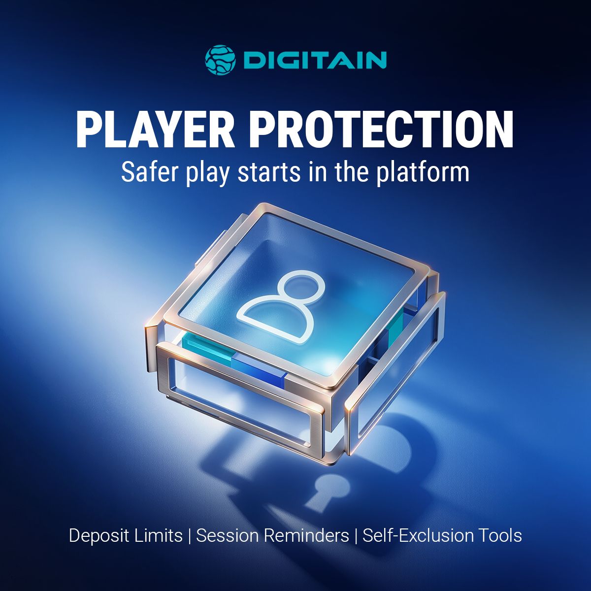 Digitain ad