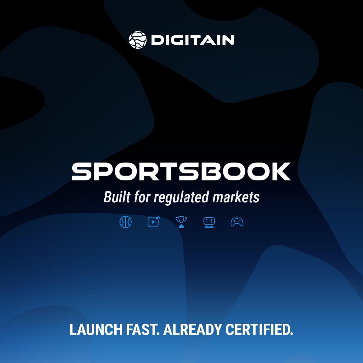Digitain ad