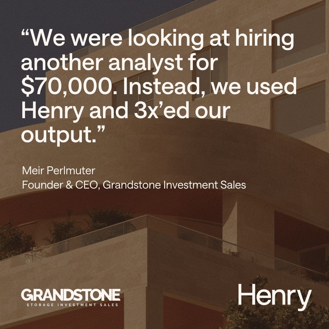 Henry ad