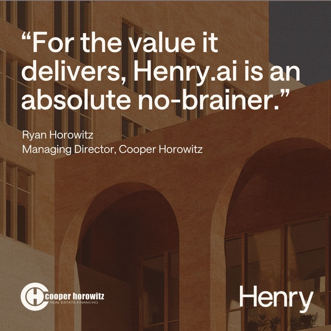 Henry ad