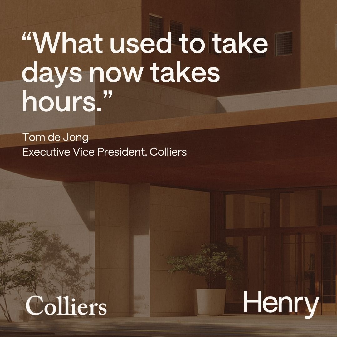 Henry ad