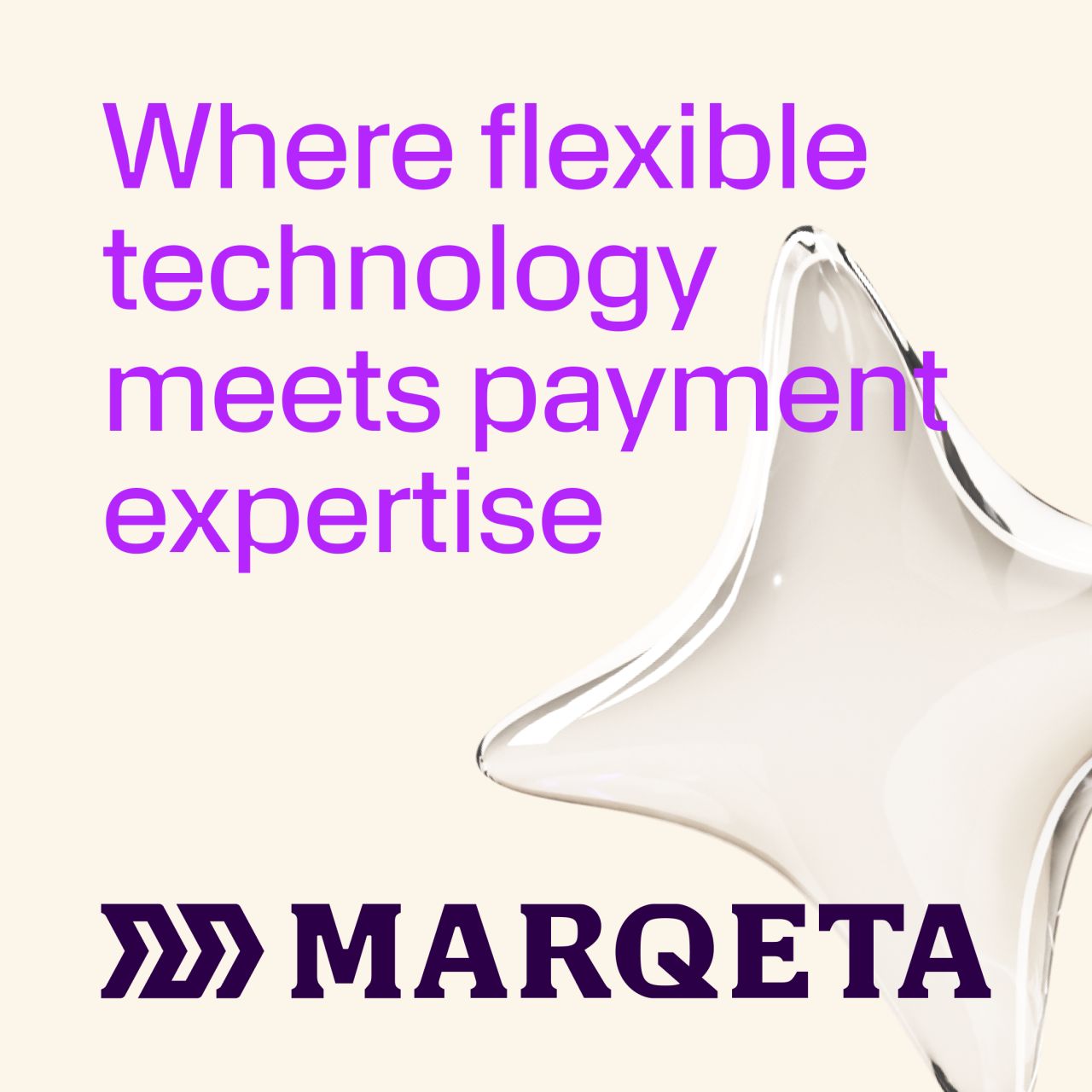Marqeta ad