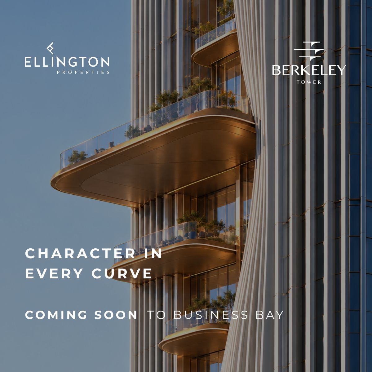 Ellington Properties Development LLC ad