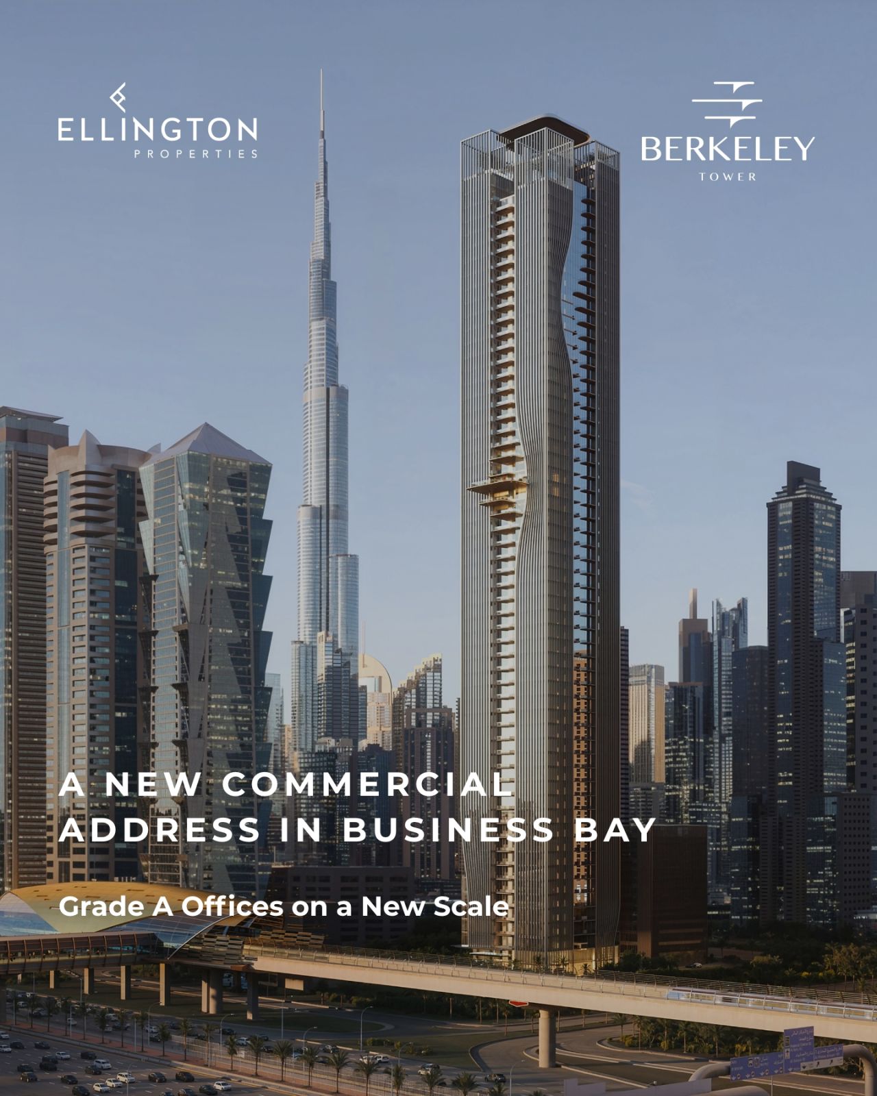 Ellington Properties Development LLC ad
