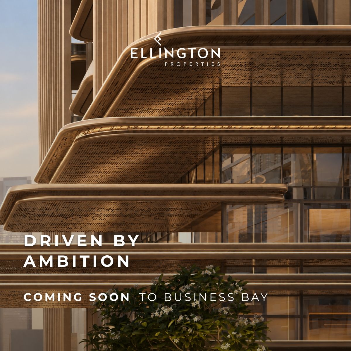 Ellington Properties Development LLC ad