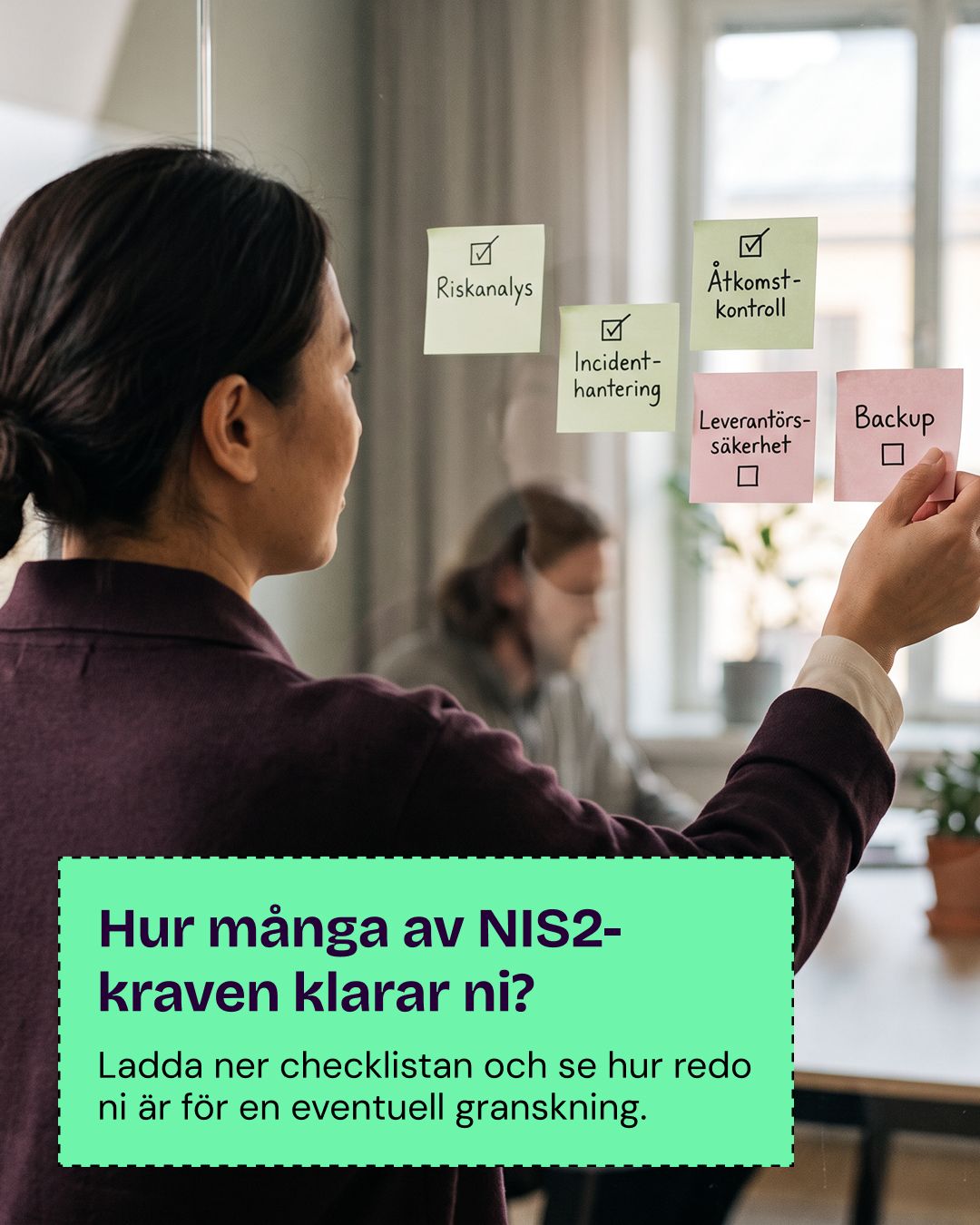 DSolution Group AB ad
