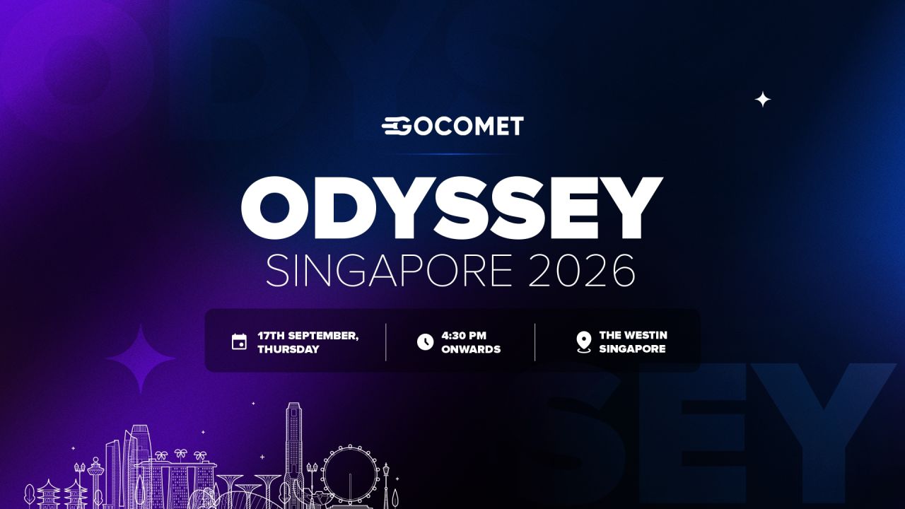 GoComet ad