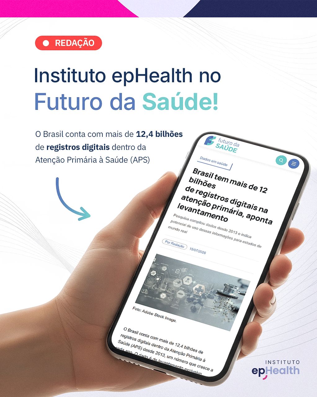 epHealth ad