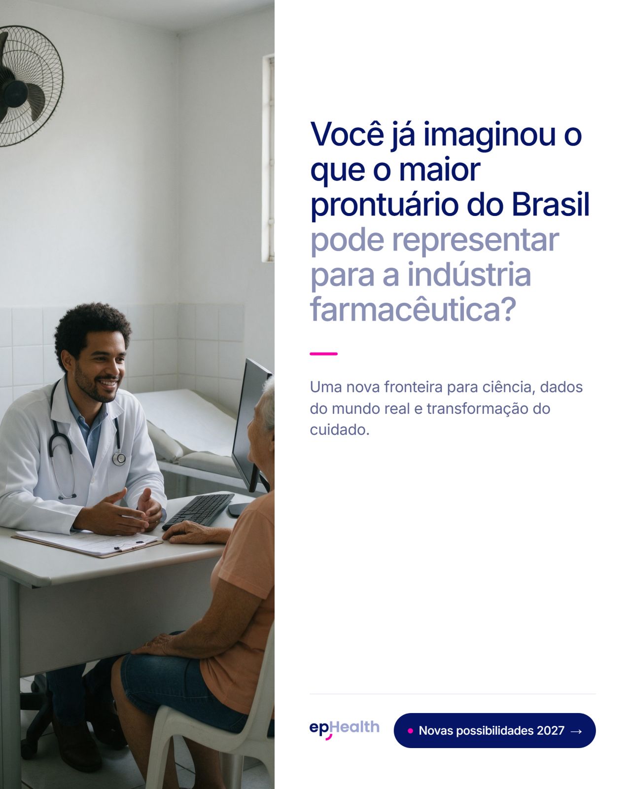epHealth ad