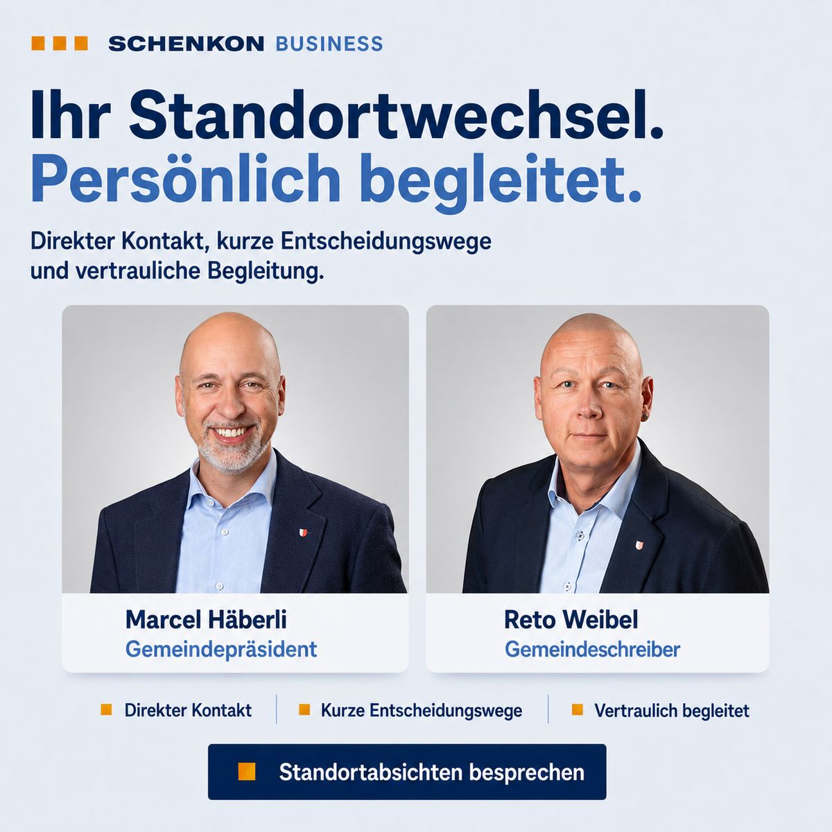 Gemeinde Schenkon ad