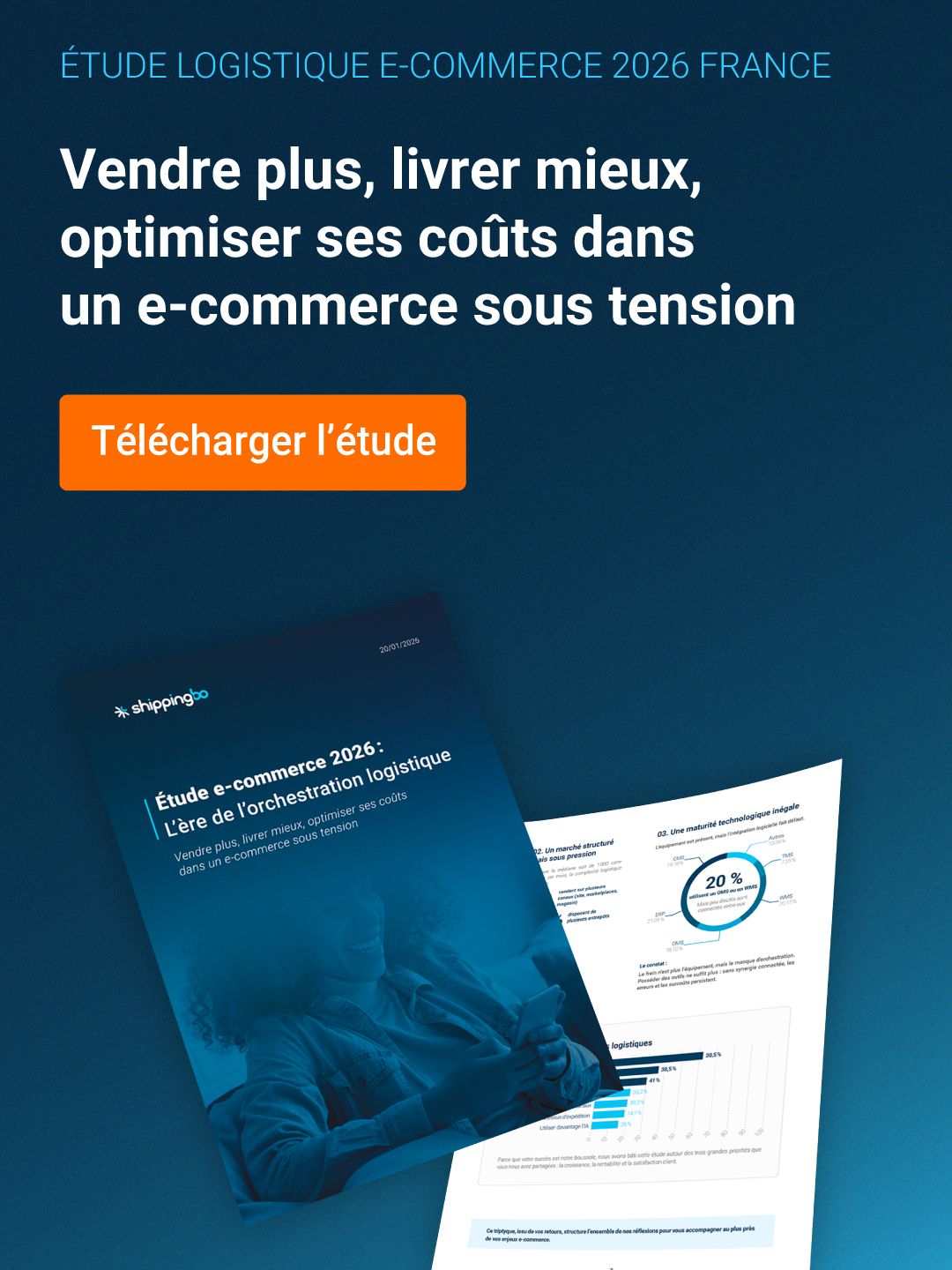 Shippingbo ad