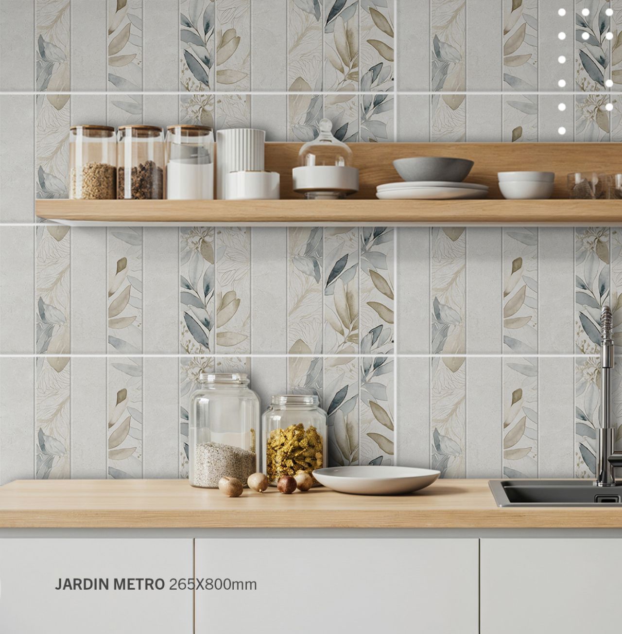 Ceramic Industries ad