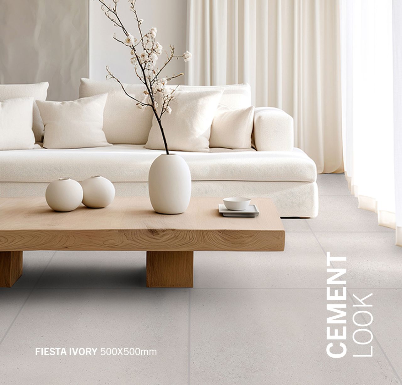 Ceramic Industries ad