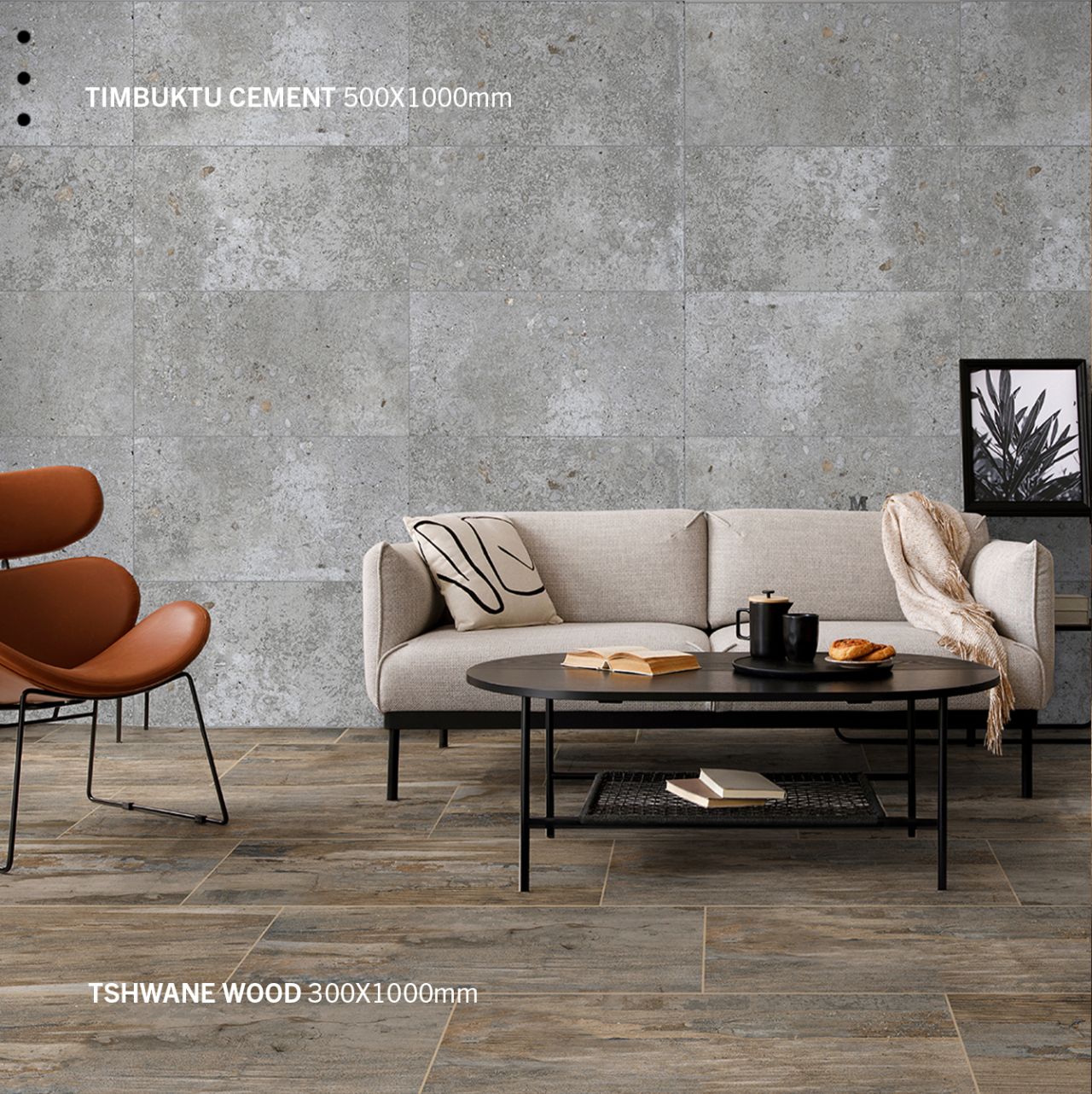 Ceramic Industries ad