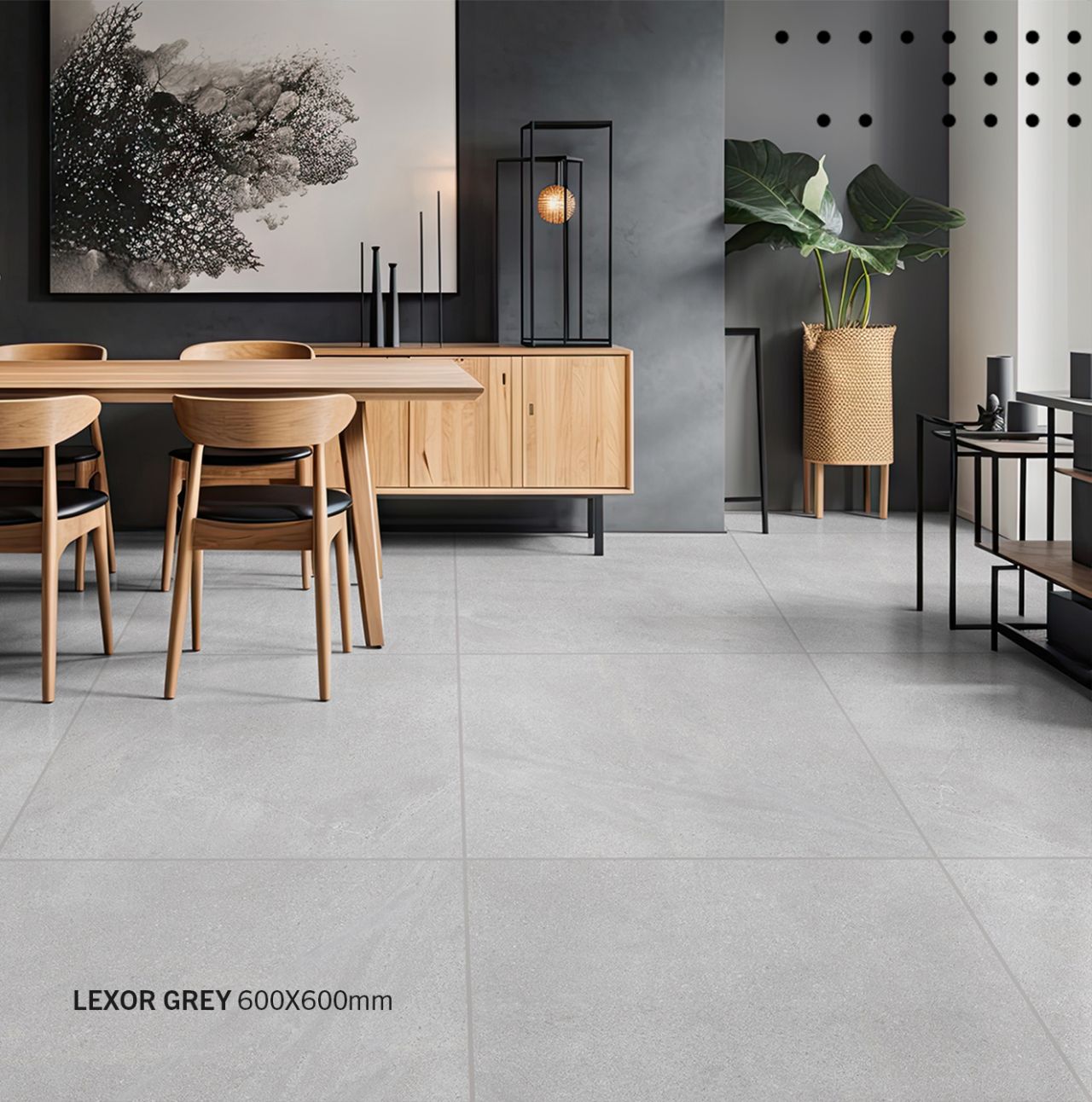 Ceramic Industries ad