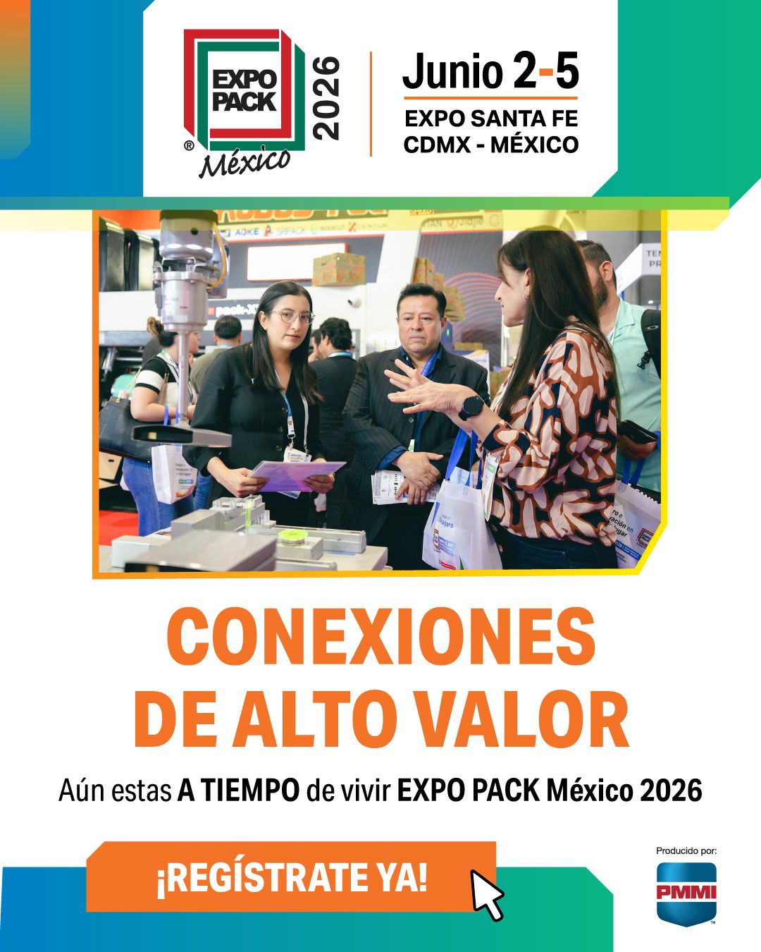 EXPO PACK ad