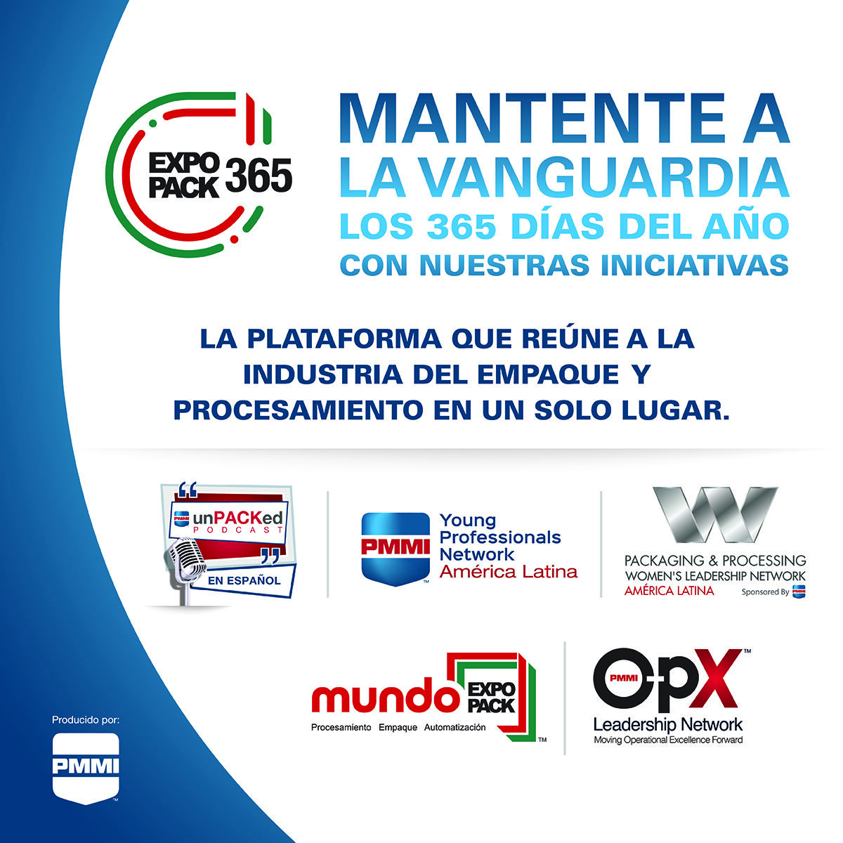 EXPO PACK ad
