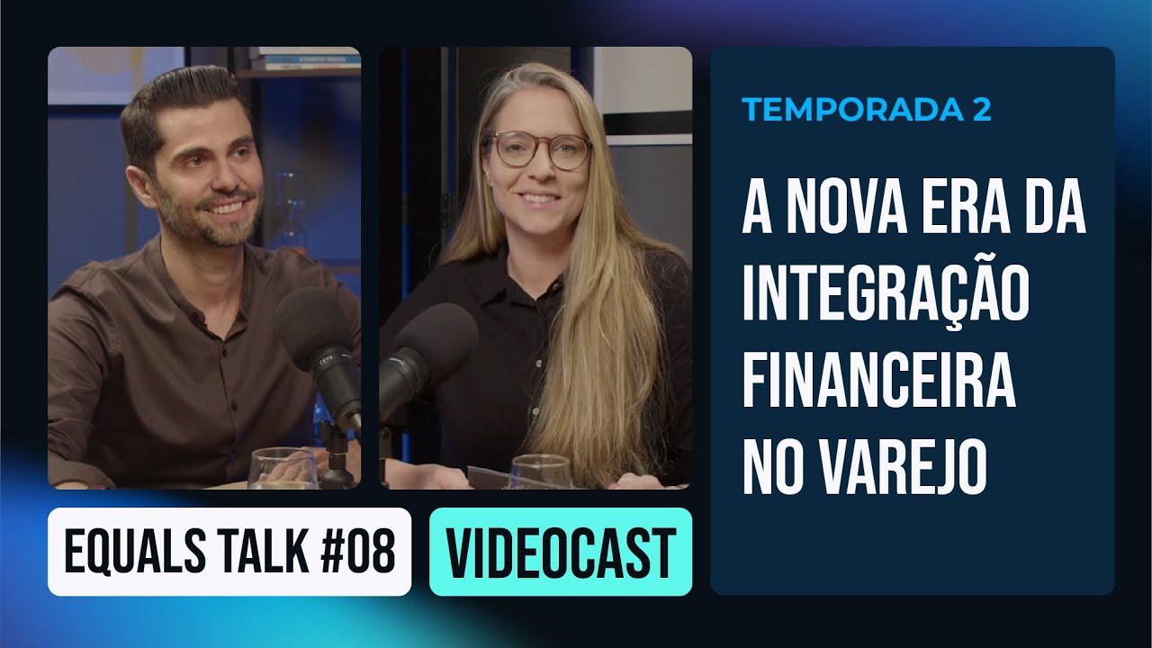 Equals - Gestão Financeira Inteligente ad