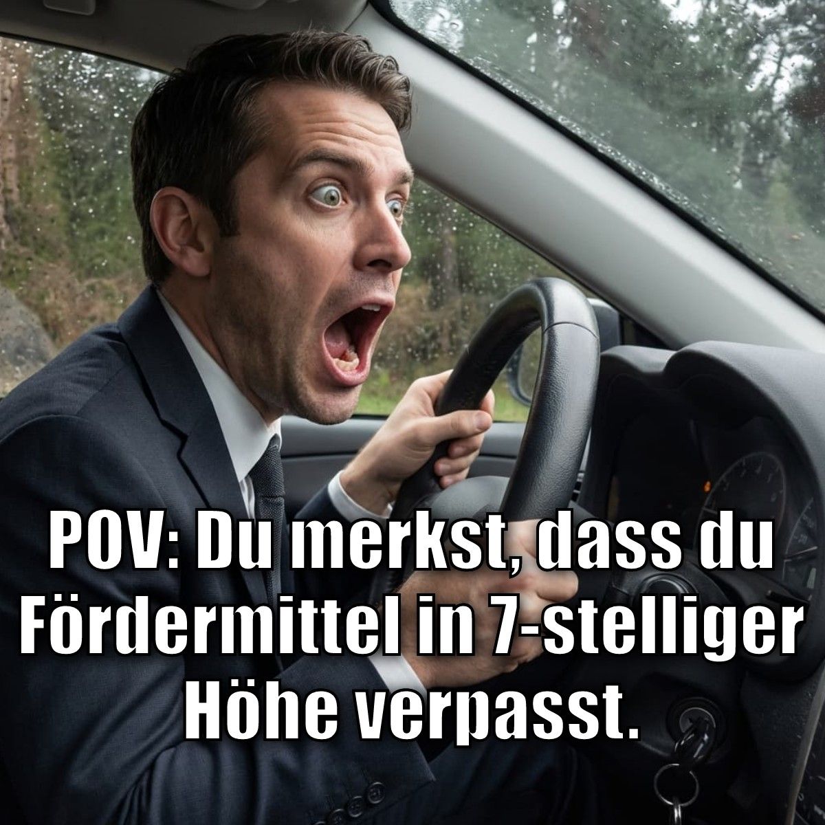 Clever Funding • DER Partner für Fördermittel ad