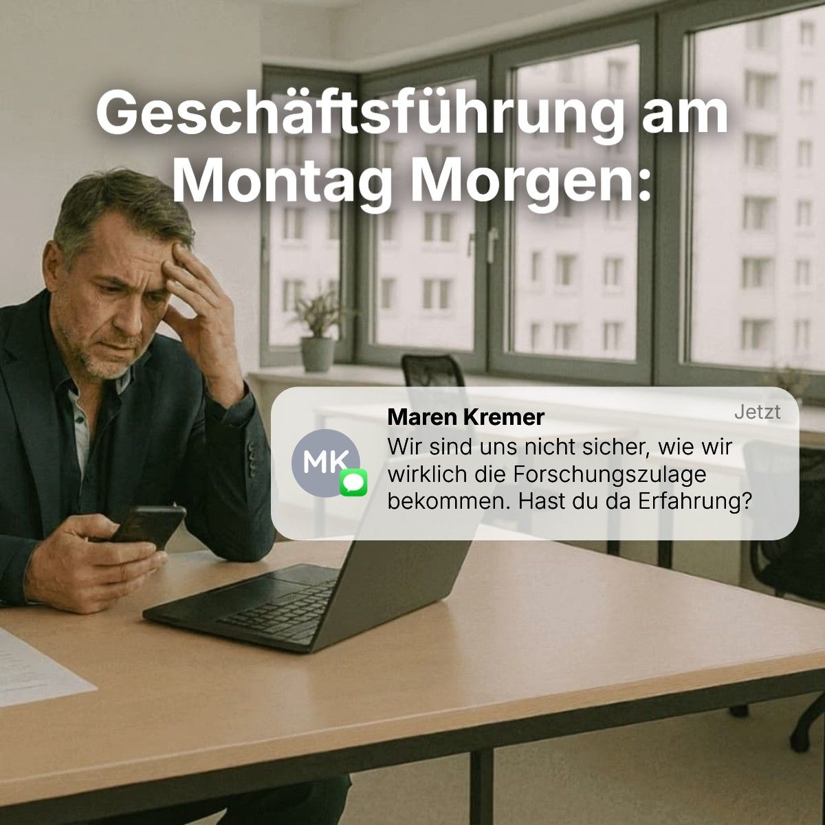 Clever Funding • DER Partner für Fördermittel ad