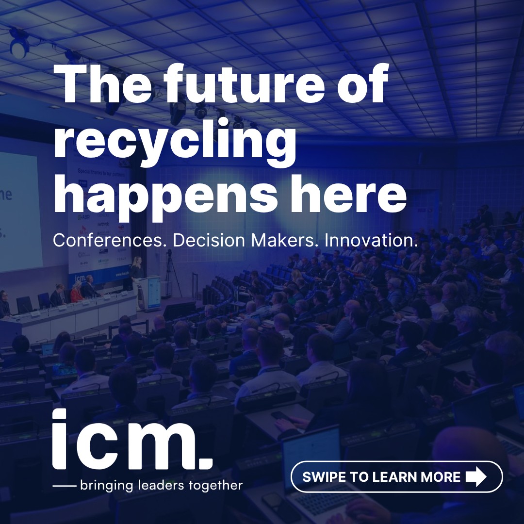 ICM AG ad