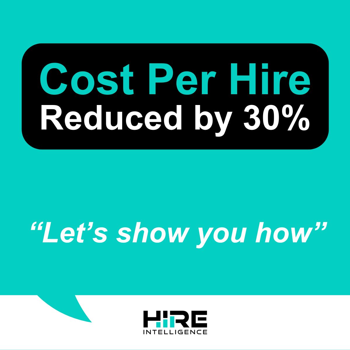 Hire Intelligence🚀 ad