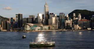 HKECIC - Hong Kong Export Credit Insurance Corporation ad
