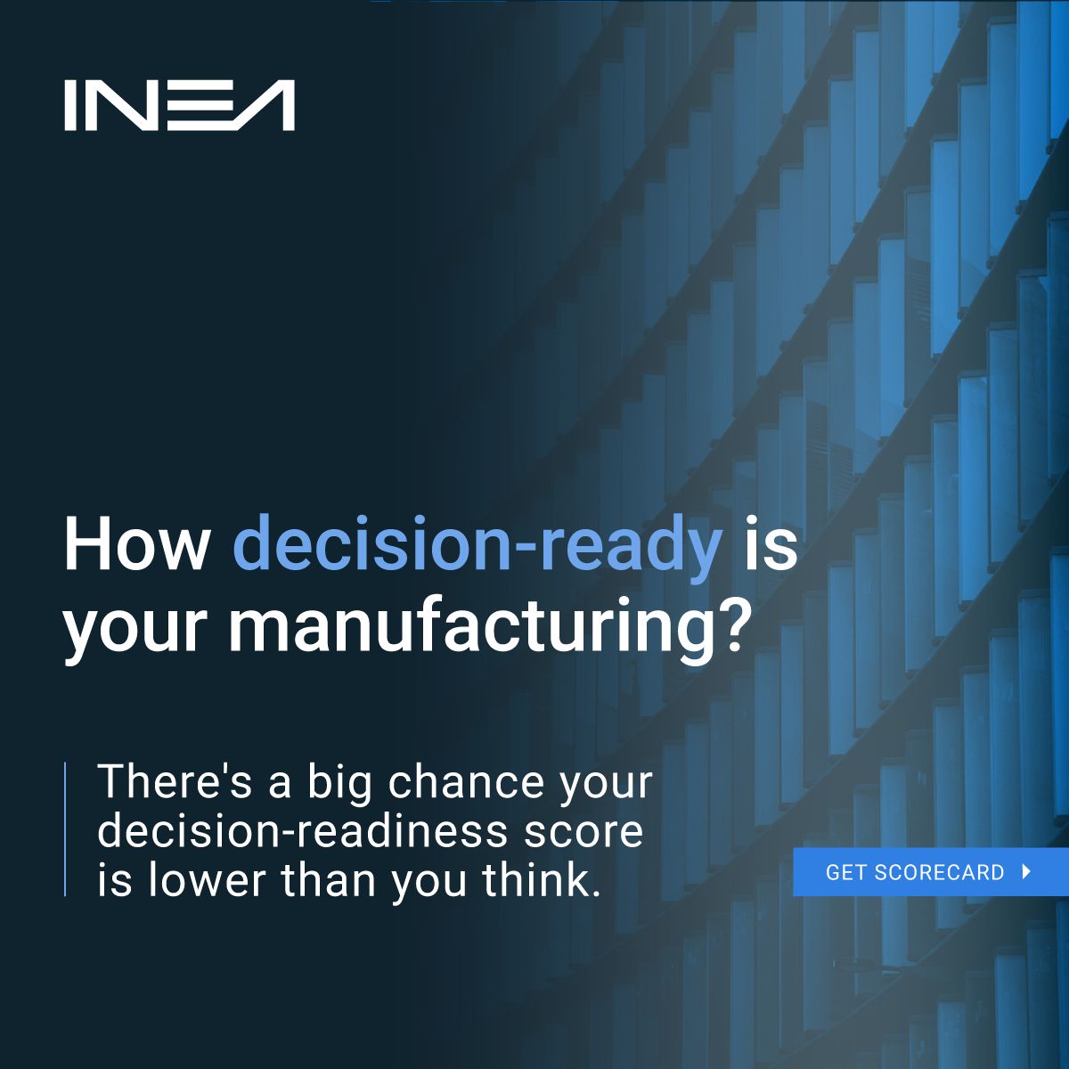 INEA ad