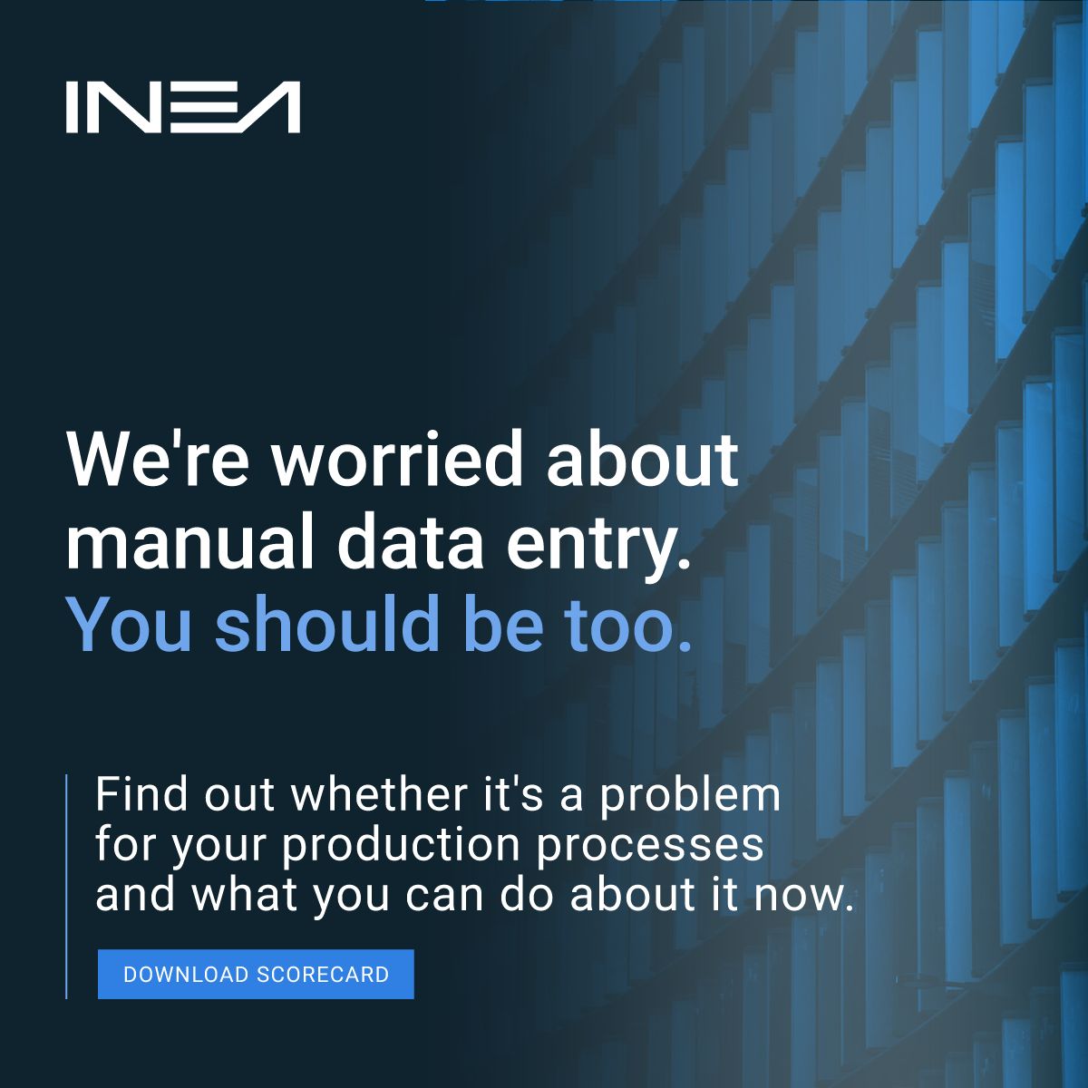 INEA ad