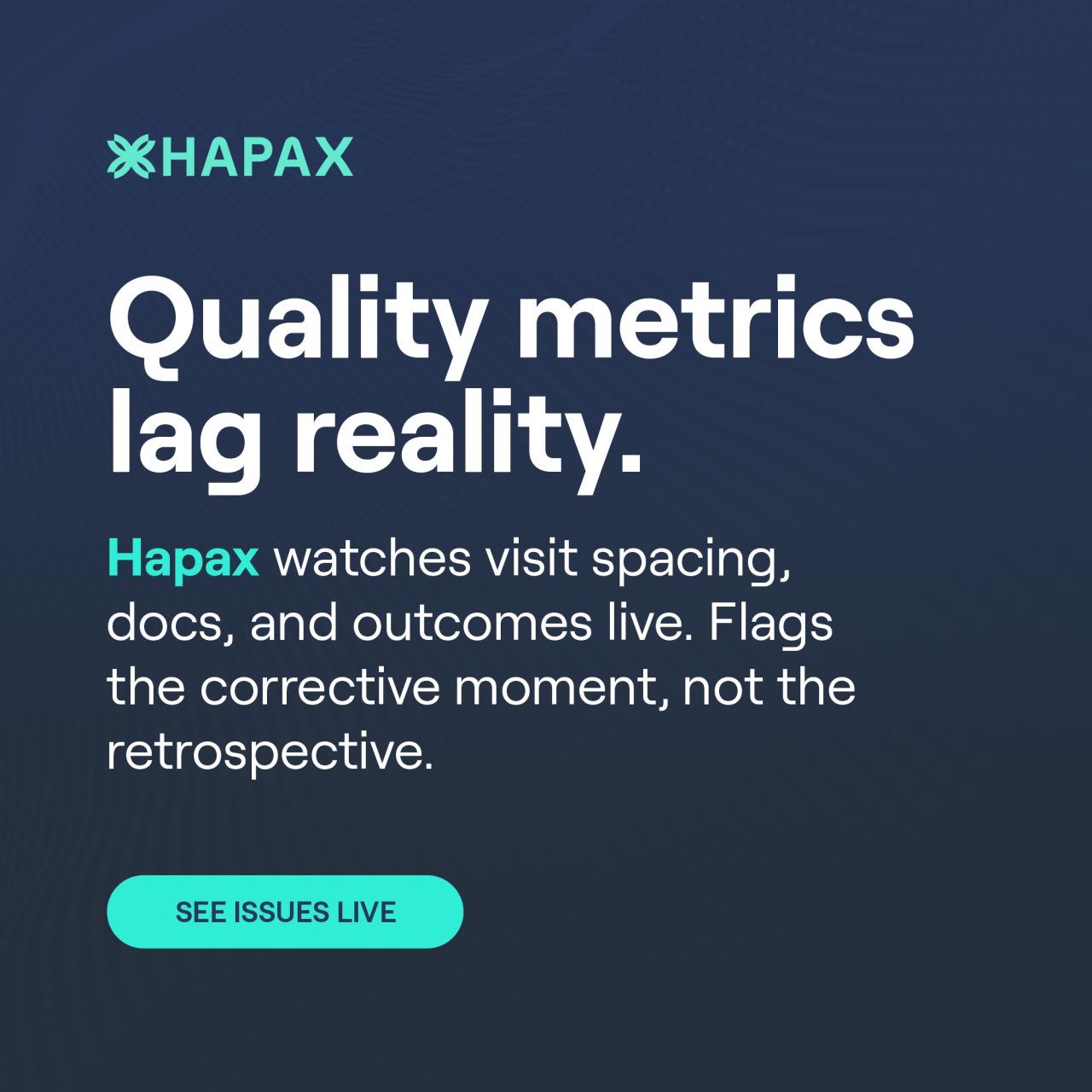 Hapax ad