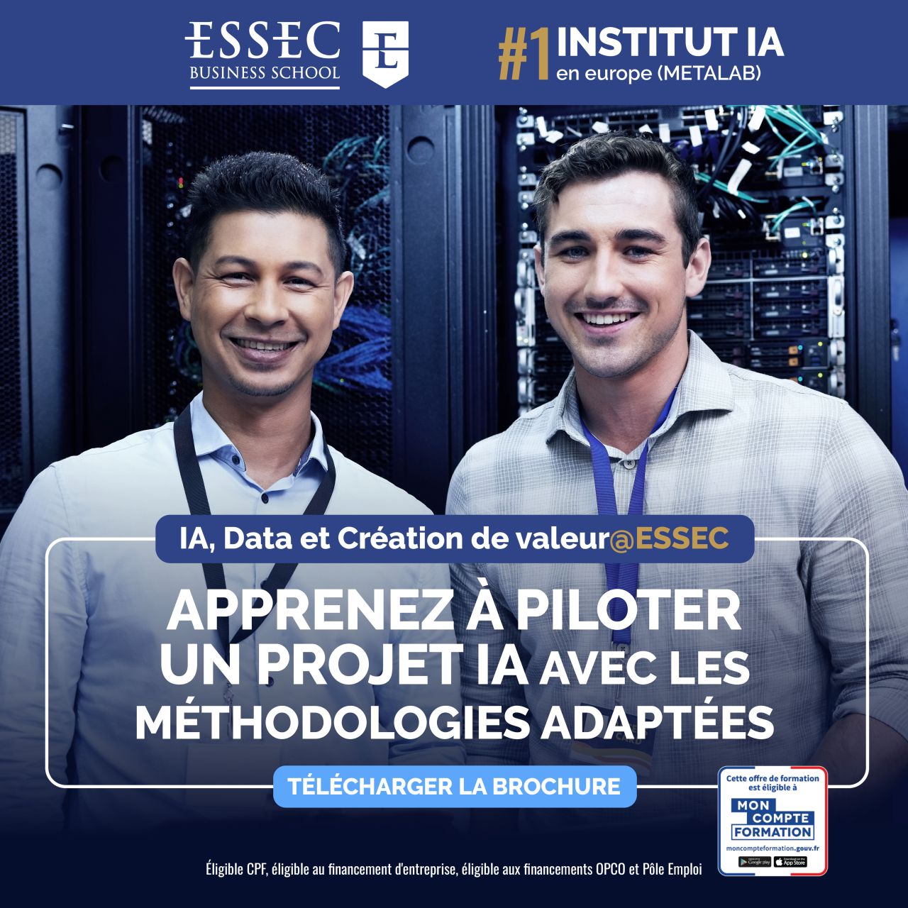 First Education Online ad