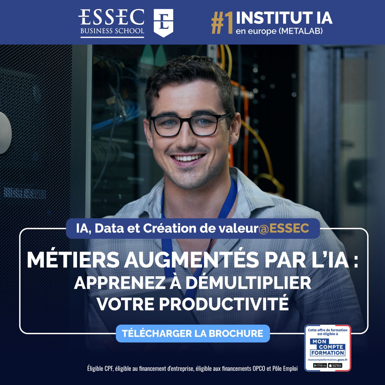 First Education Online ad