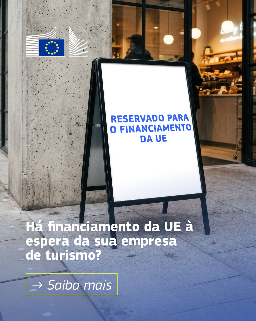 European Innovation Council and SMEs Executive Agency (EISMEA) ad