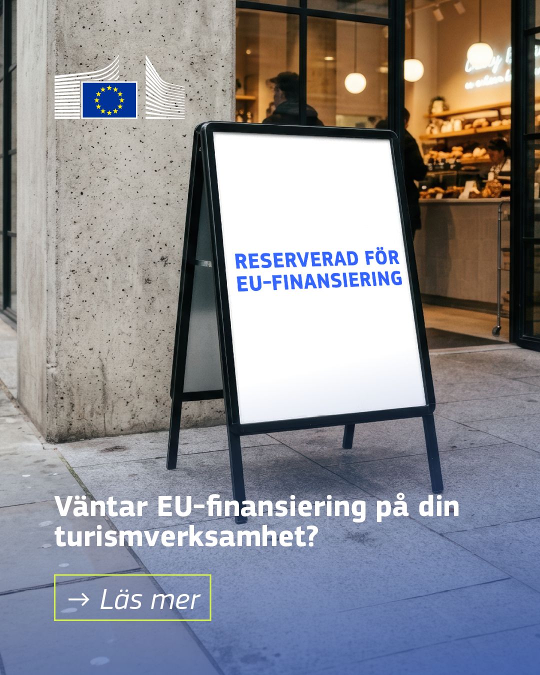 European Innovation Council and SMEs Executive Agency (EISMEA) ad