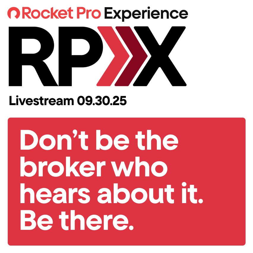 Rocket Pro ad