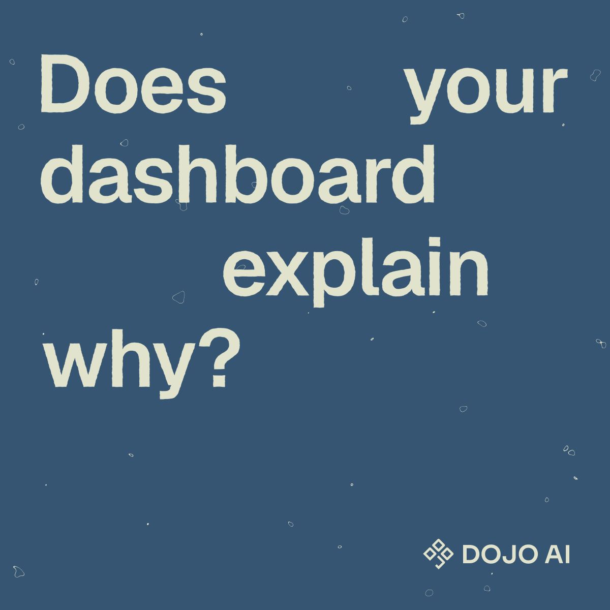dojo. ad