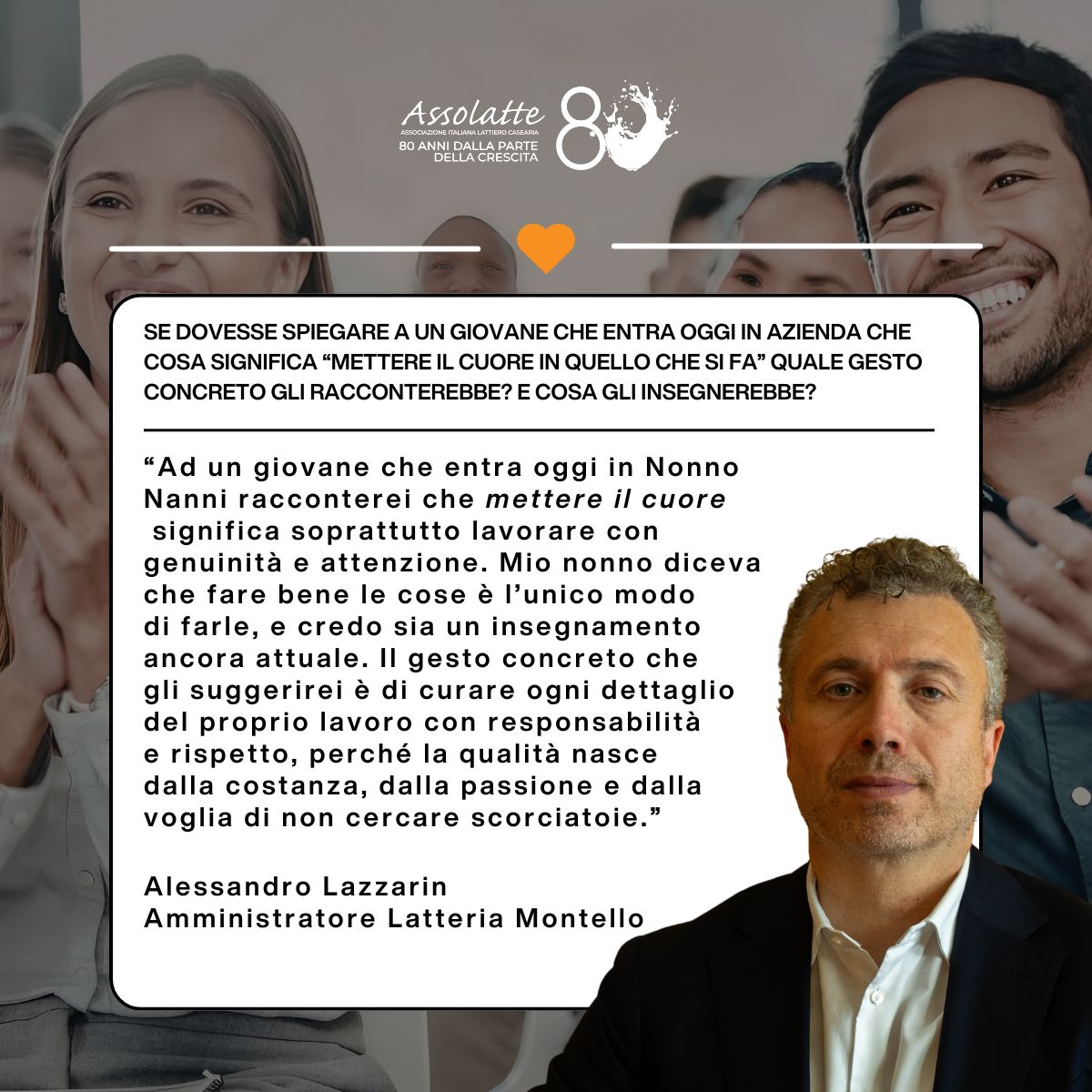 Assolatte ad