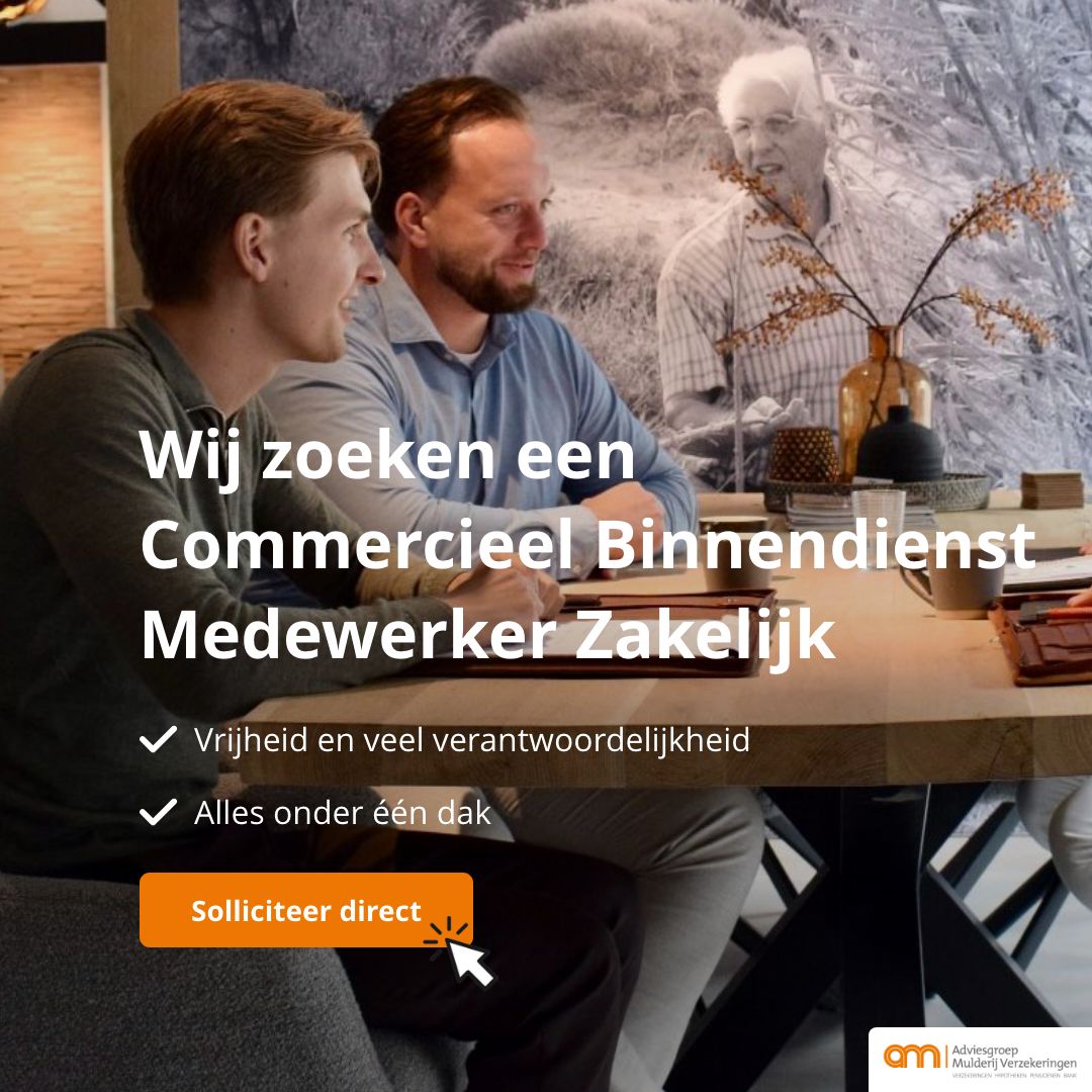 Adviesgroep Mulderij Verzekeringen ad