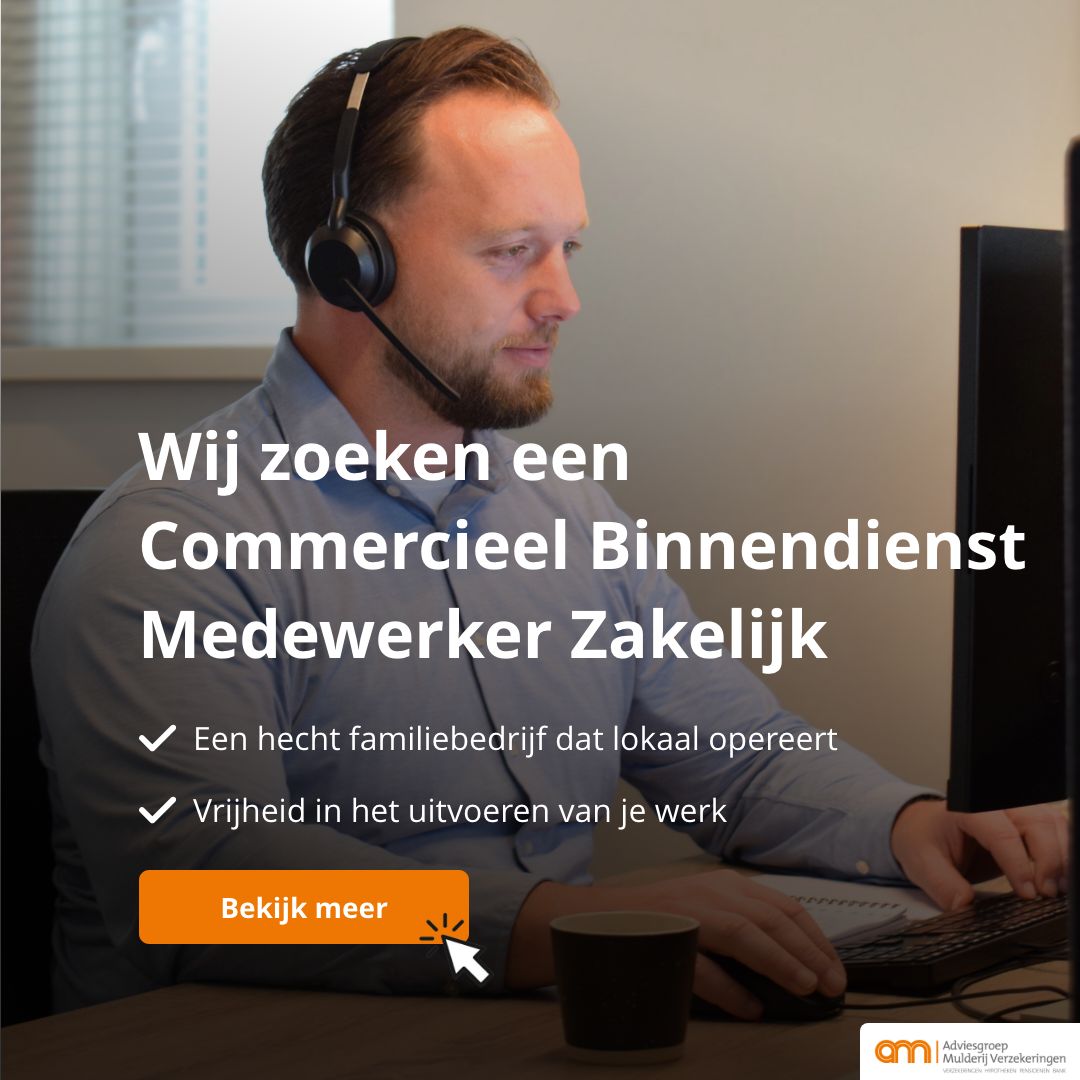 Adviesgroep Mulderij Verzekeringen ad