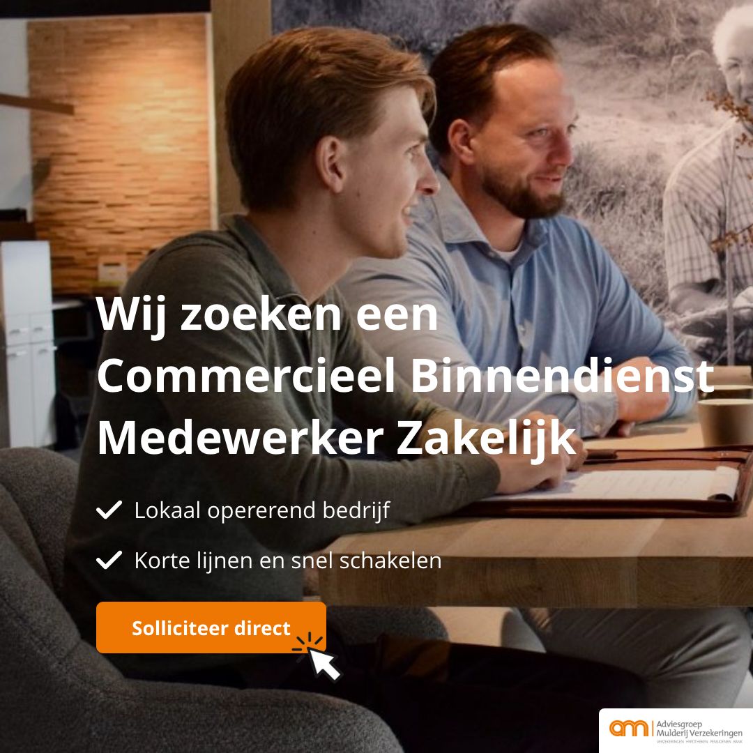 Adviesgroep Mulderij Verzekeringen ad