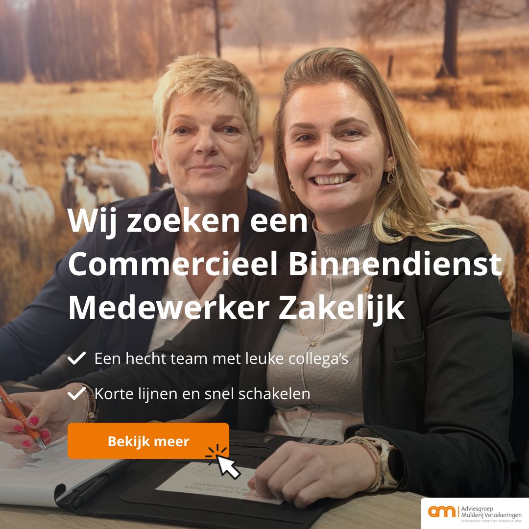 Adviesgroep Mulderij Verzekeringen ad