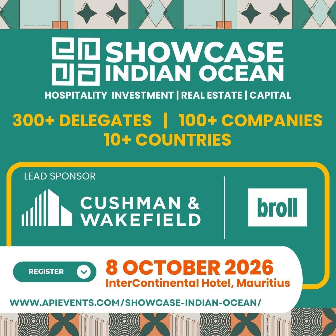 API Events ad