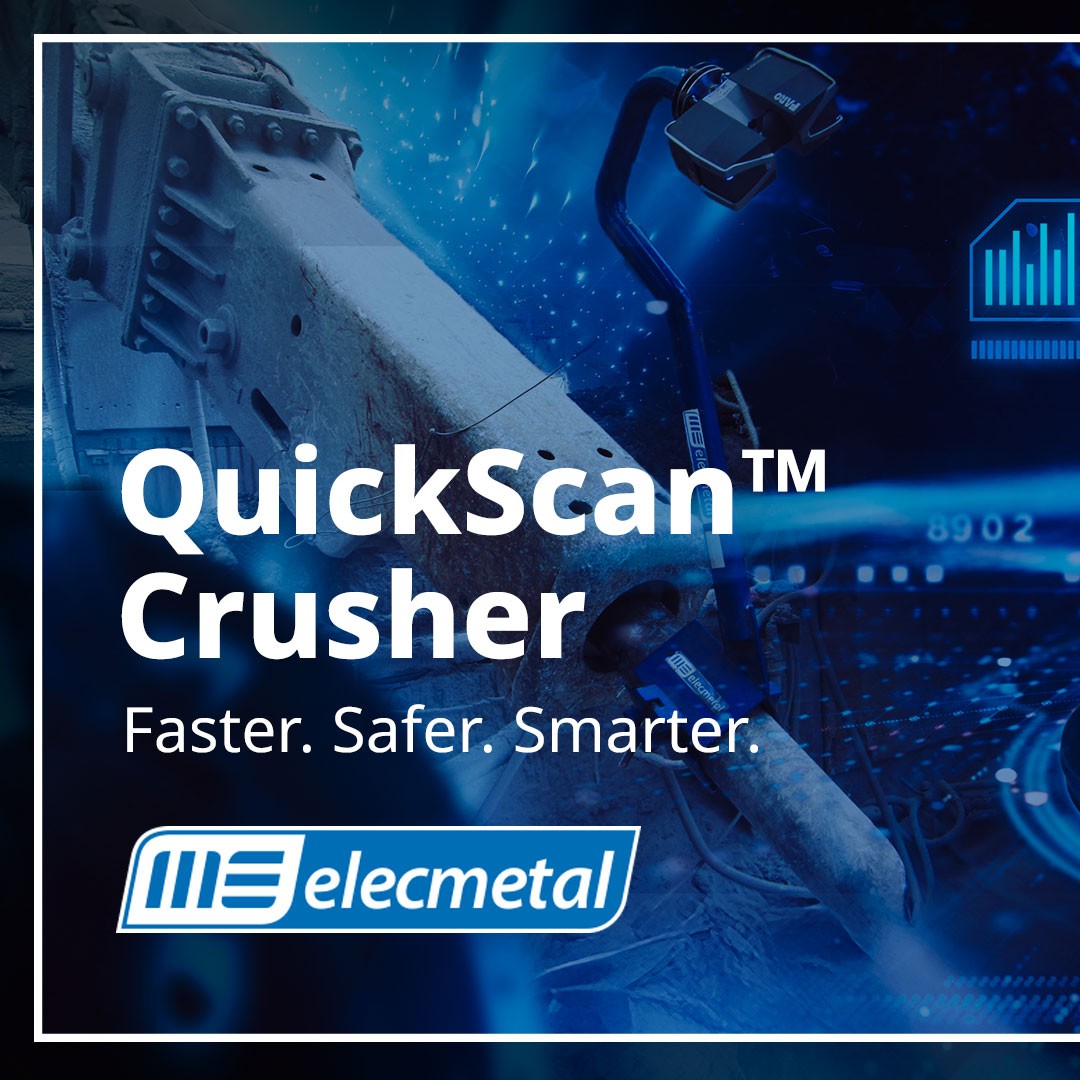 ME ELECMETAL ad
