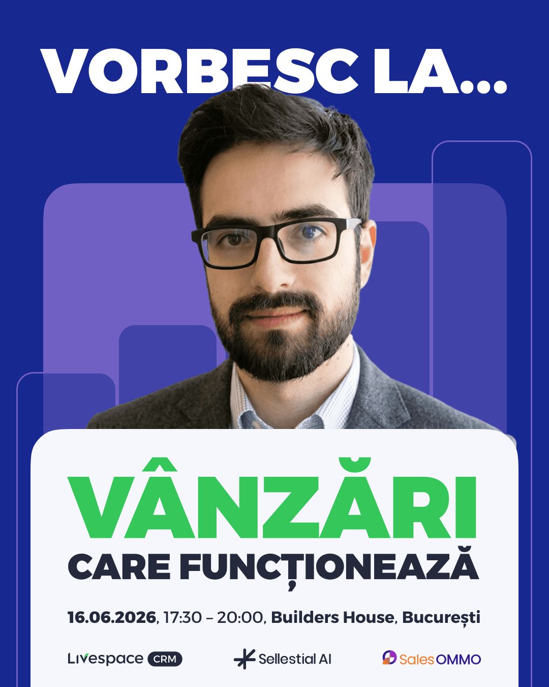 Livespace ad