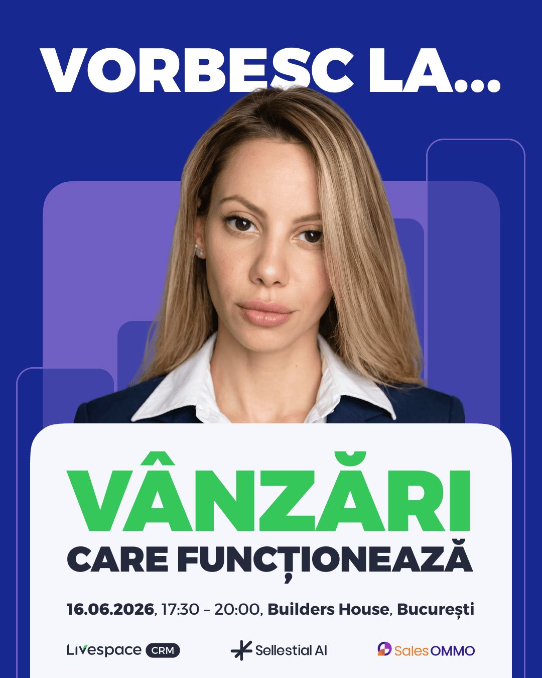 Livespace ad